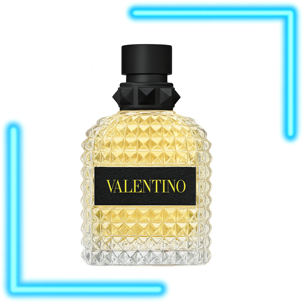 Perfumy Valentino