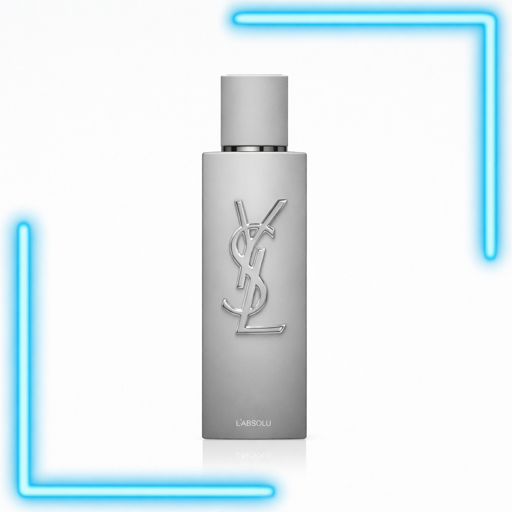 Perfumy YSL