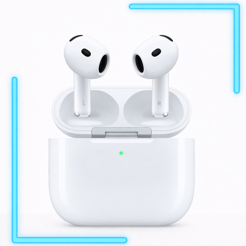 AirPods