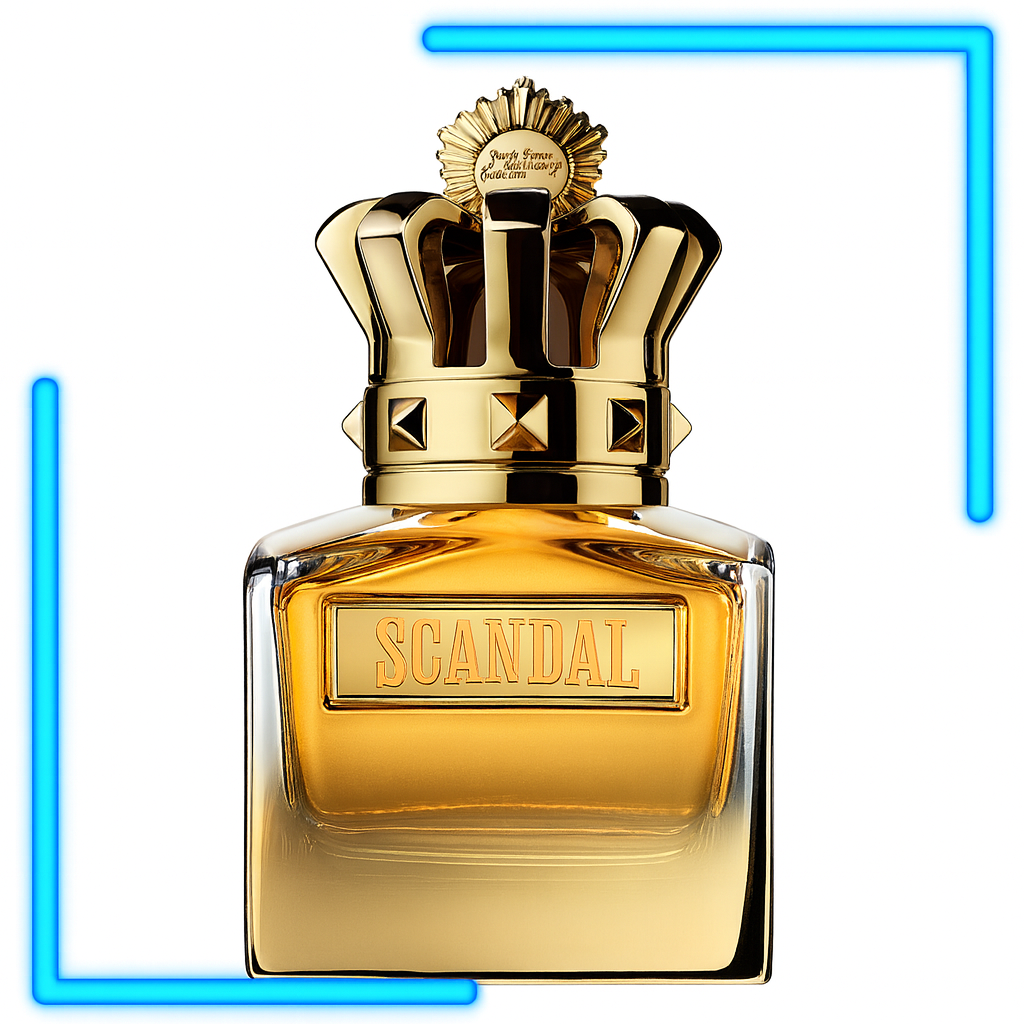 Perfumy Jean Paul Gaultier