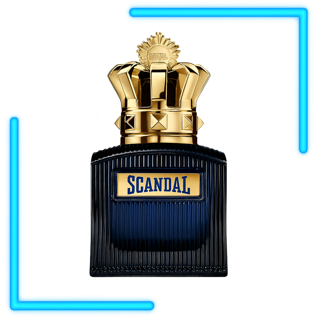 Perfumy Jean Paul Gaultier