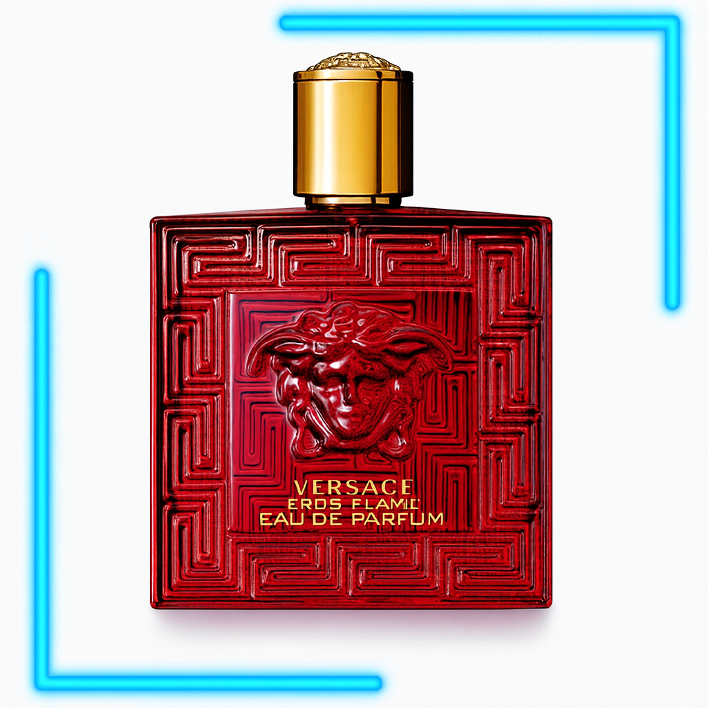 Perfumy Versace
