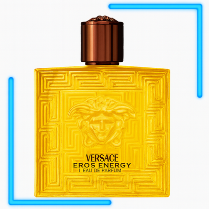 Perfumy Versace