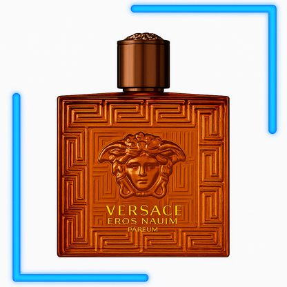 Perfumy Versace