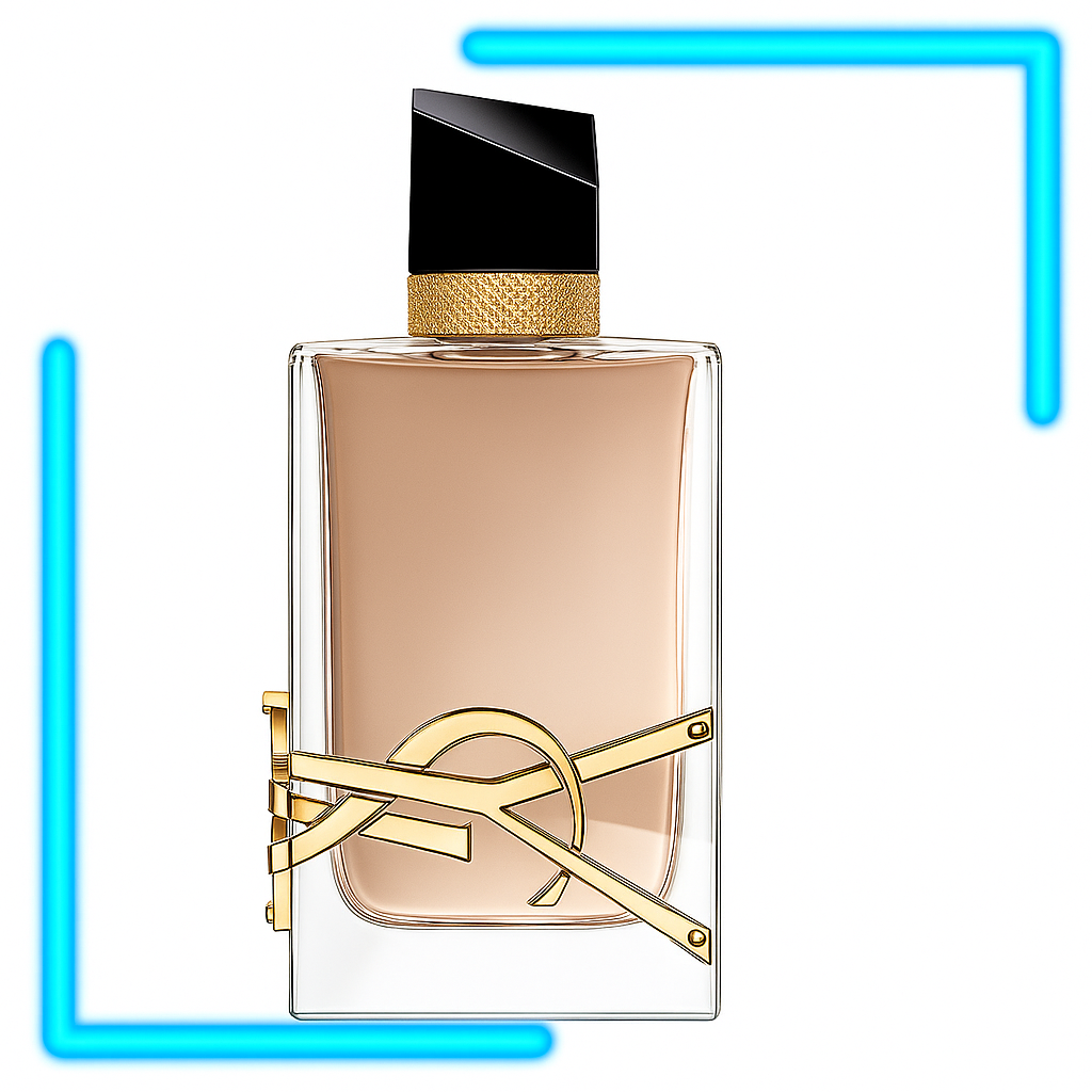 Perfumy Ysl