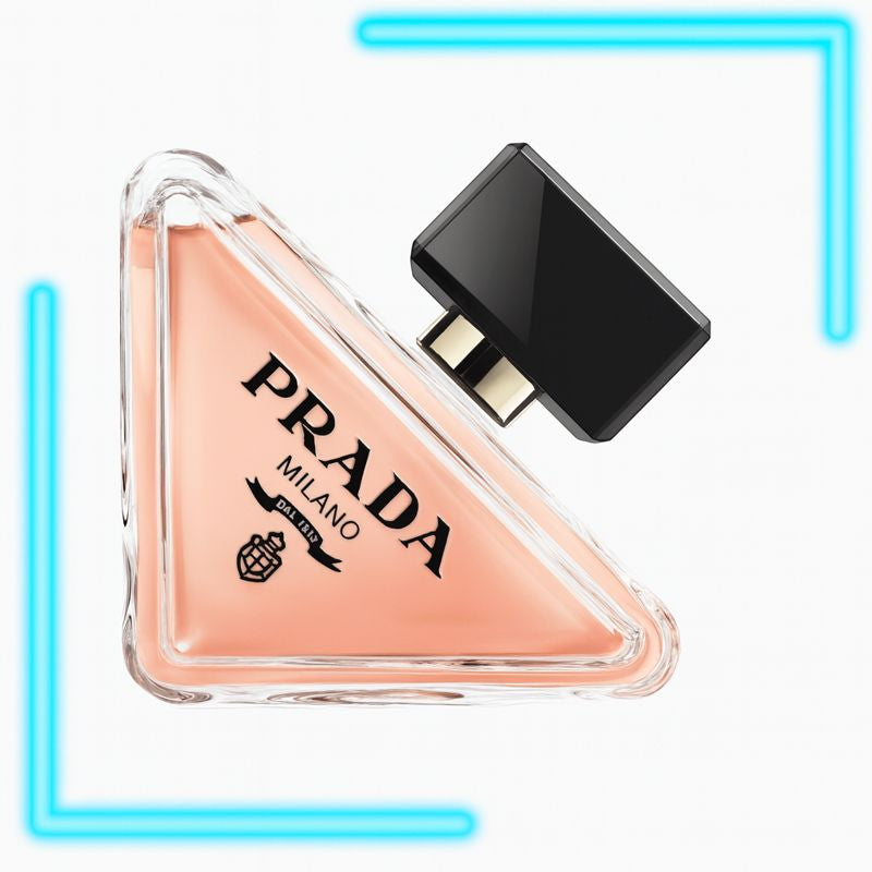 Perfumy Prada