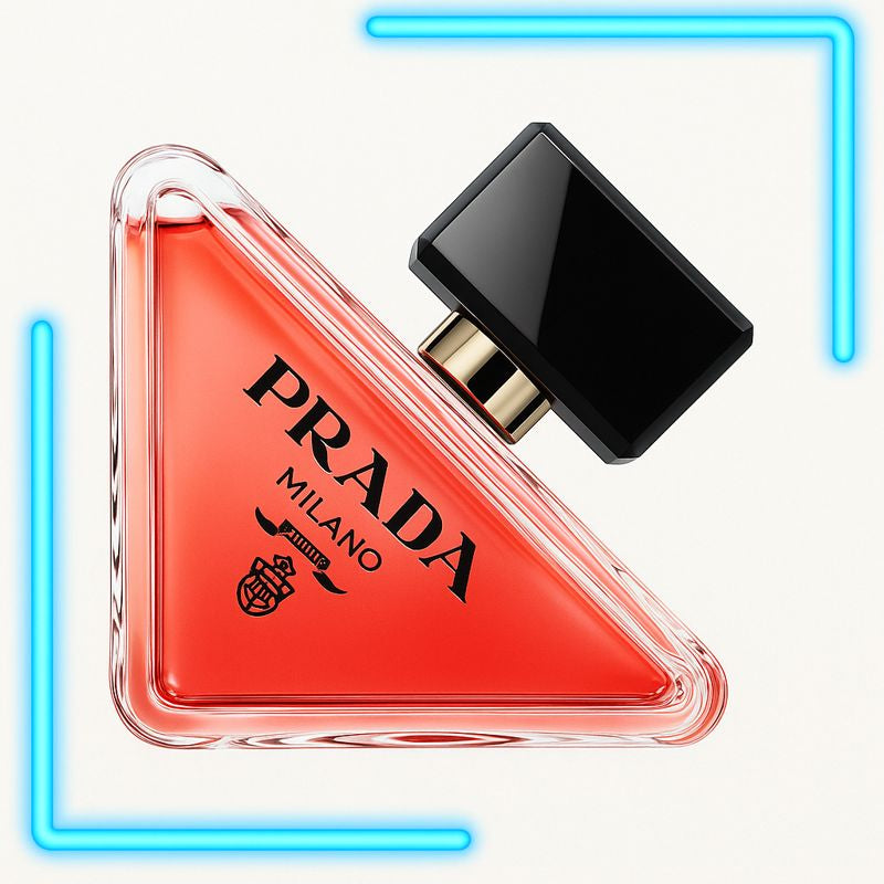 Perfumy Prada
