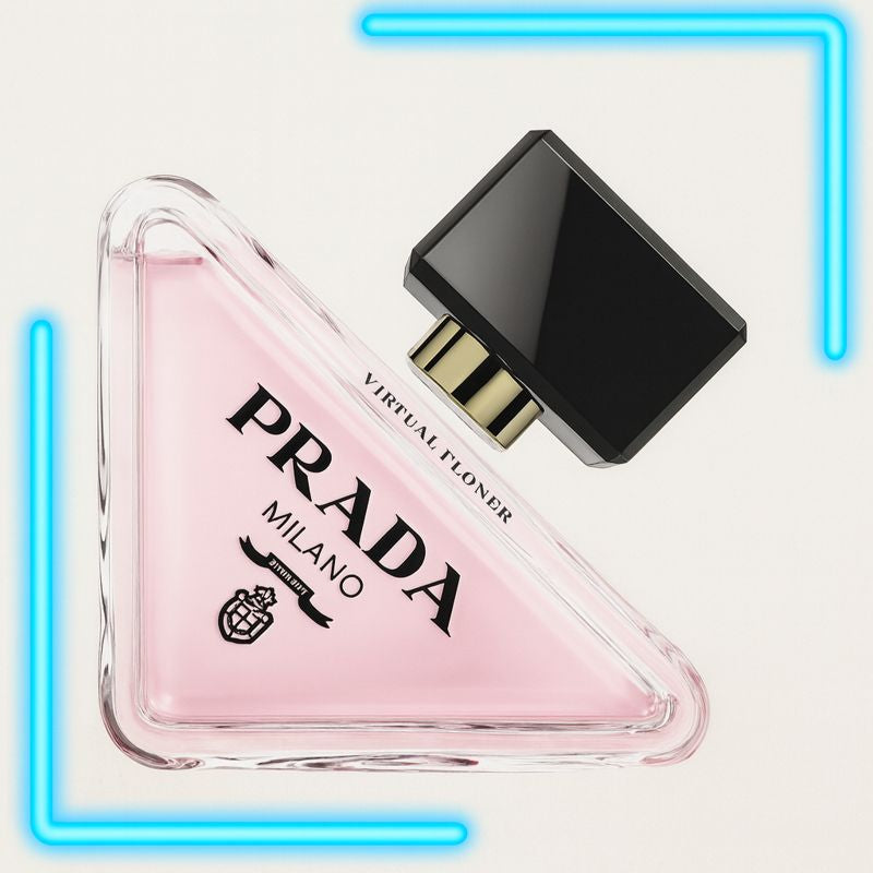 Perfumy Prada