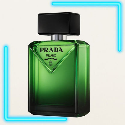 Perfumy Prada