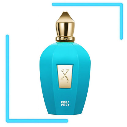 Perfumy Xerjoff