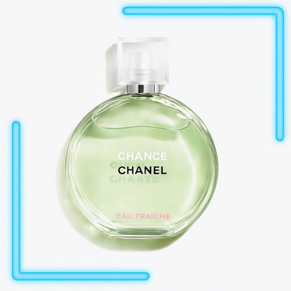 Perfumy Chanel