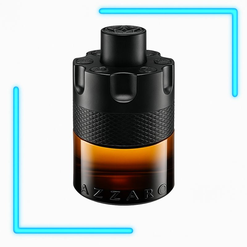 Perfumy Azzaro