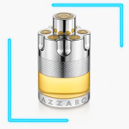 Perfumy Azzaro