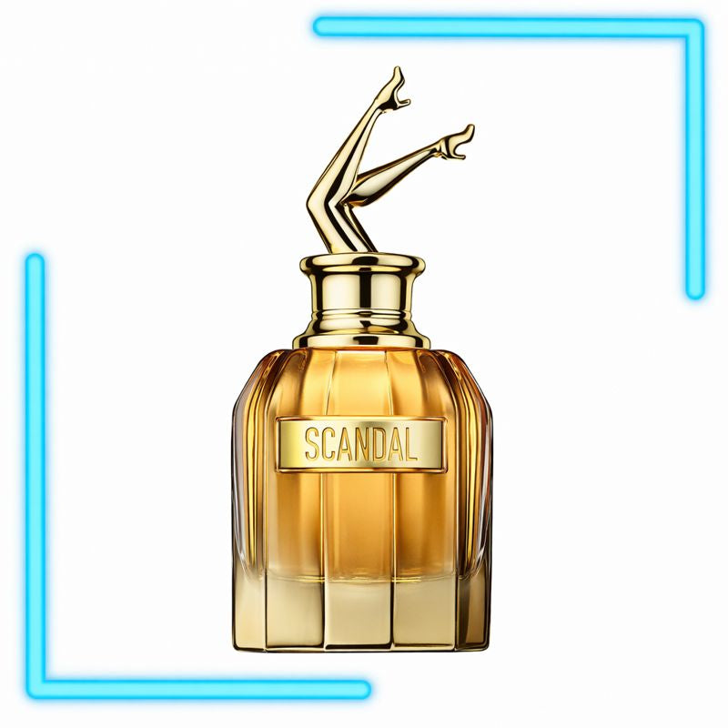 Perfumy Jean Paul Gaultier