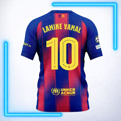 Koszulki piłkarskie