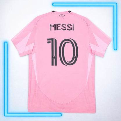 Koszulki piłkarskie