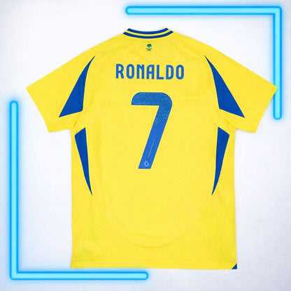 Koszulki piłkarskie