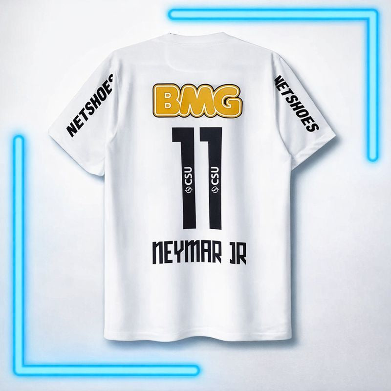 Koszulki piłkarskie