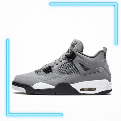 Jordan 4