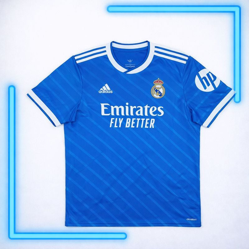 Koszulki piłkarskie