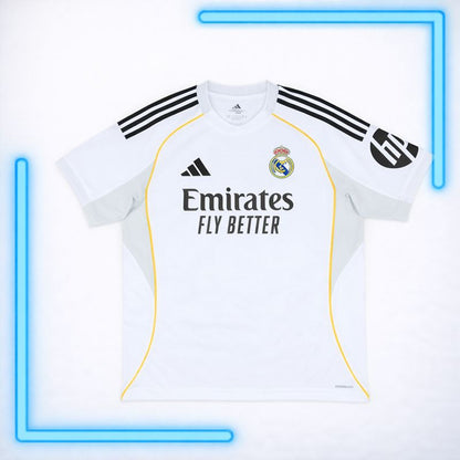 Koszulki piłkarskie