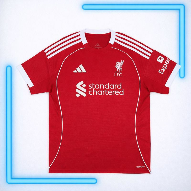 Koszulki piłkarskie