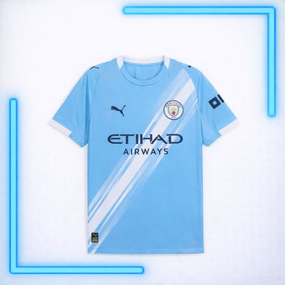 Koszulki piłkarskie