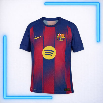 Koszulki piłkarskie