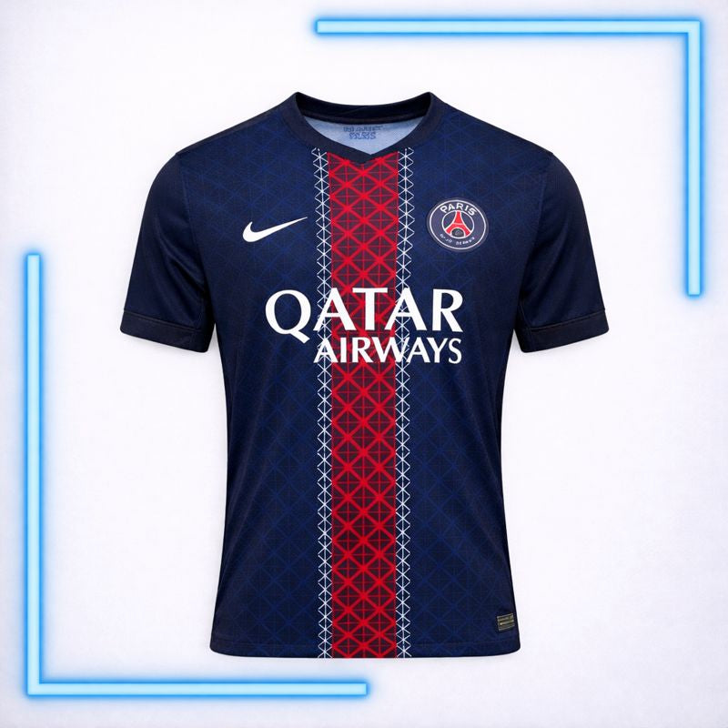 Koszulki piłkarskie