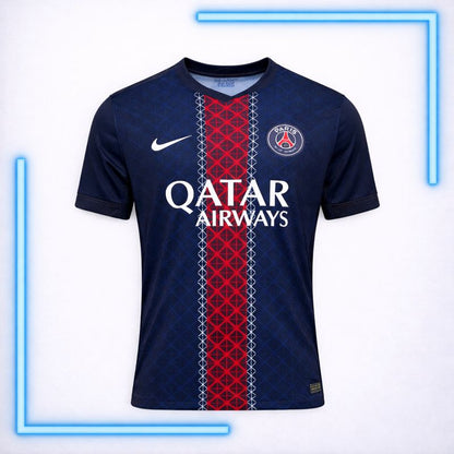 Koszulki piłkarskie