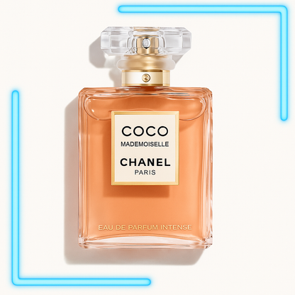 Perfumy Chanel