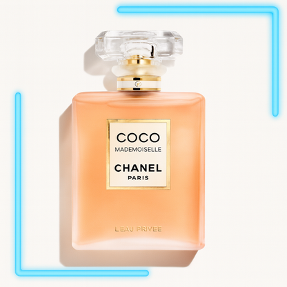 Perfumy Chanel
