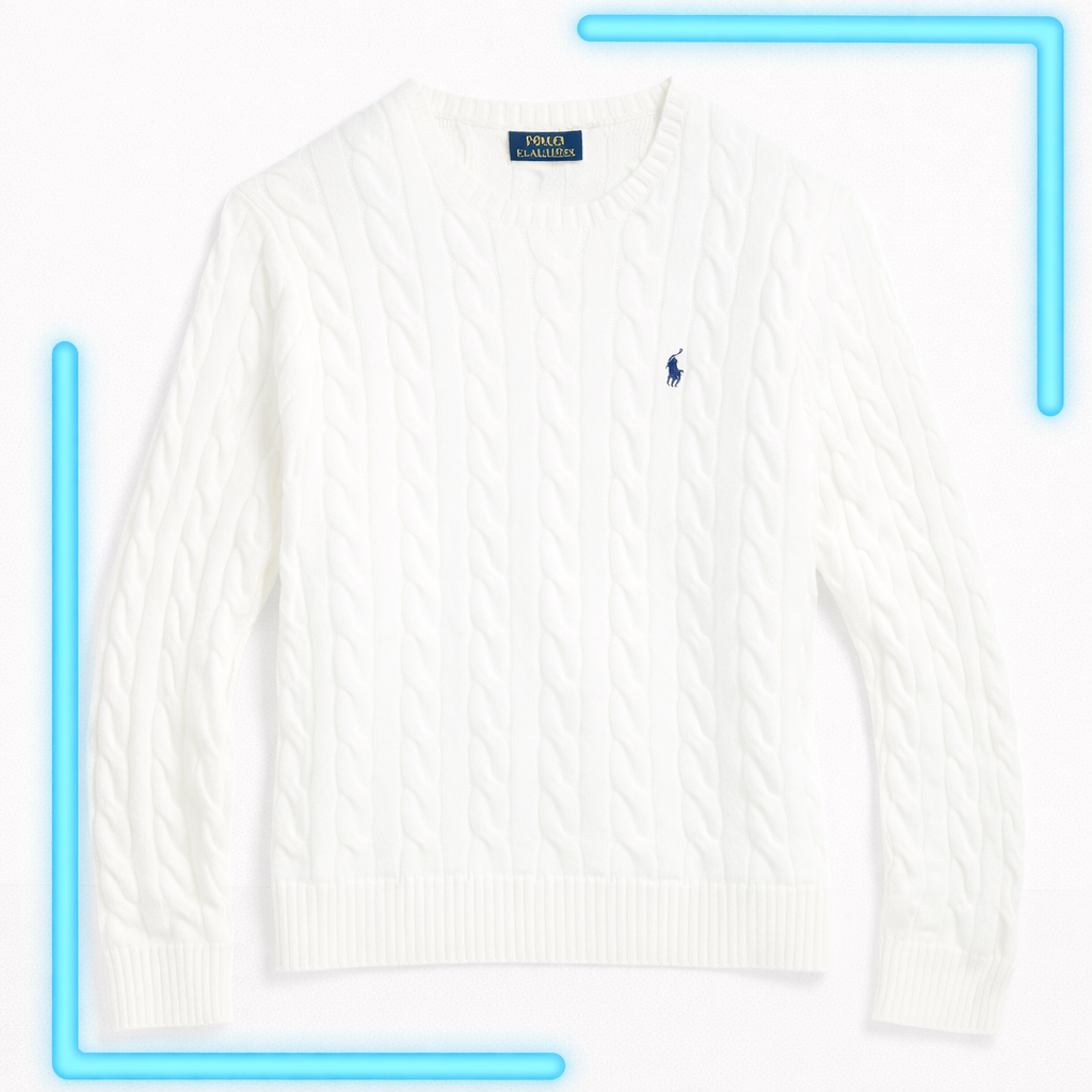Sweter Ralph Lauren