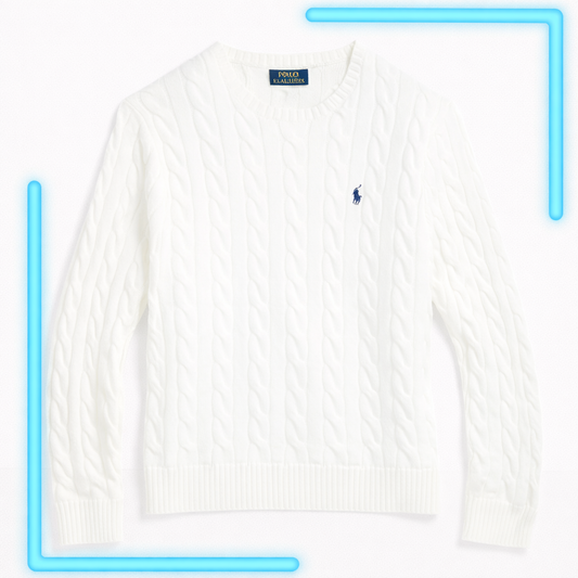 Sweter Ralph Lauren
