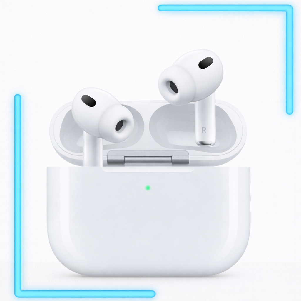 AirPods