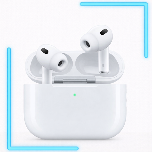 AirPods