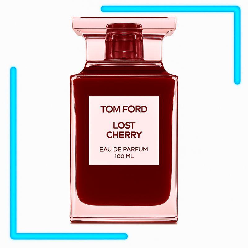 Perfumy Tom Ford