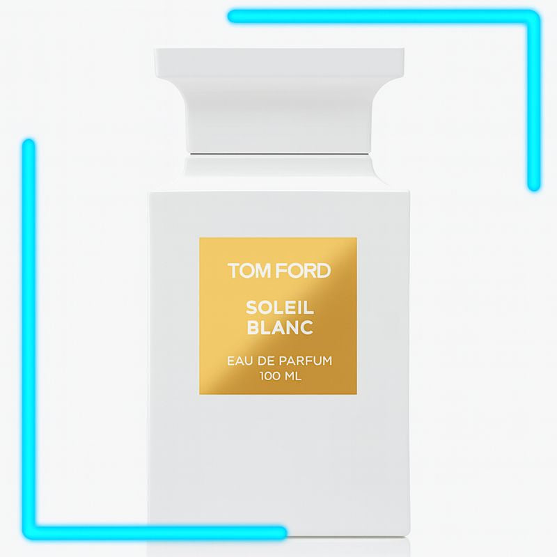 Perfumy Tom Ford