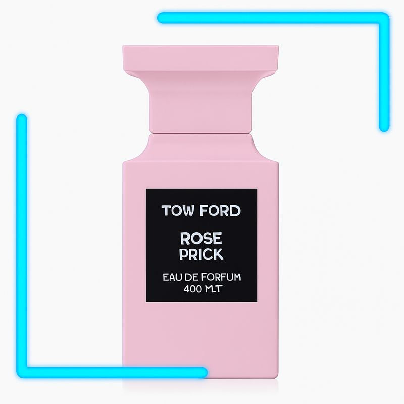 Perfumy Tom Ford