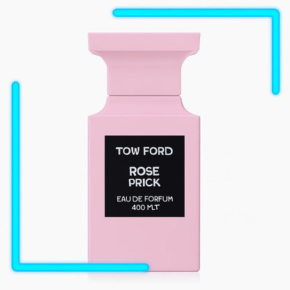 Perfumy Tom Ford