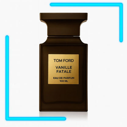 Perfumy Tom Ford
