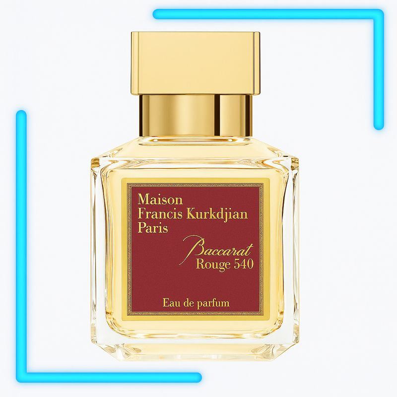 Perfumy MFK