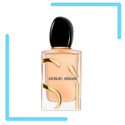 Perfumy Armani
