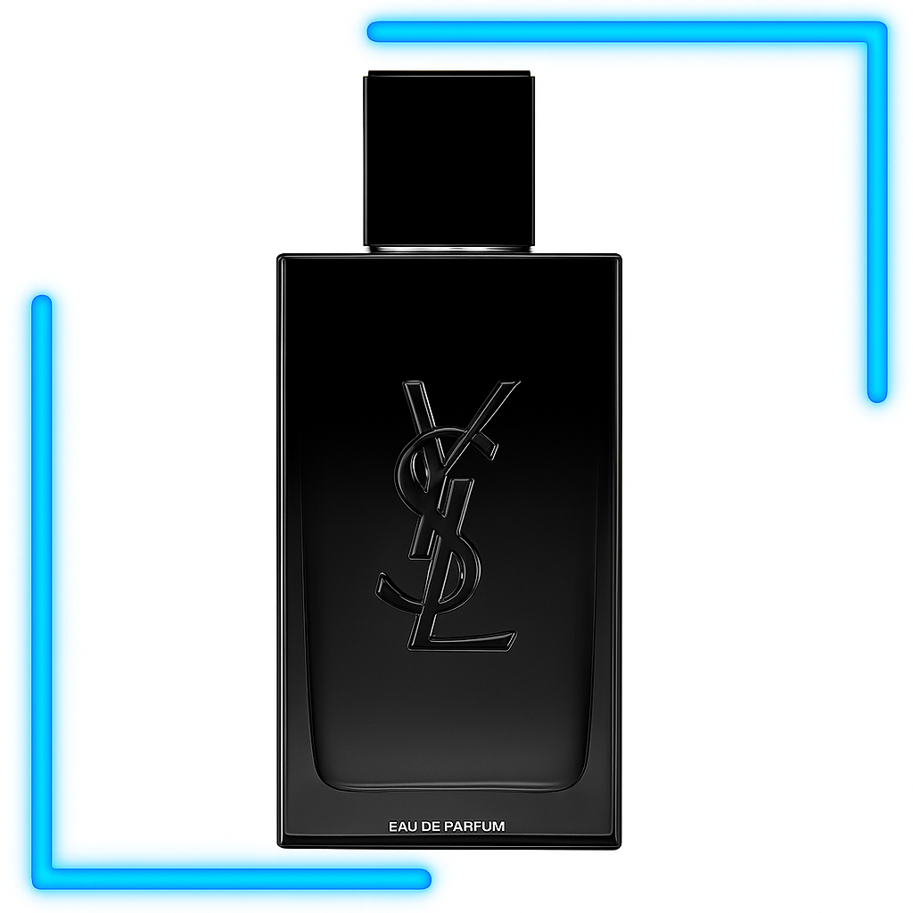 Perfumy YSL
