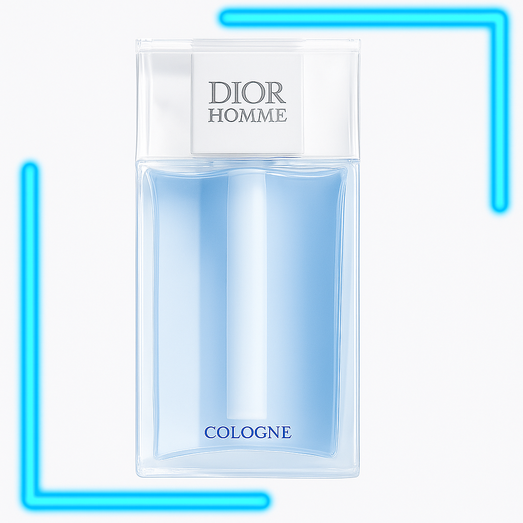 Perfumy Dior
