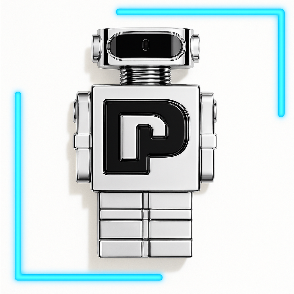 Perfumy Paco Rabanne