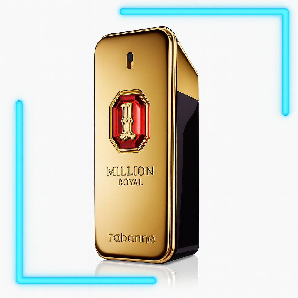 Perfumy Paco Rabanne