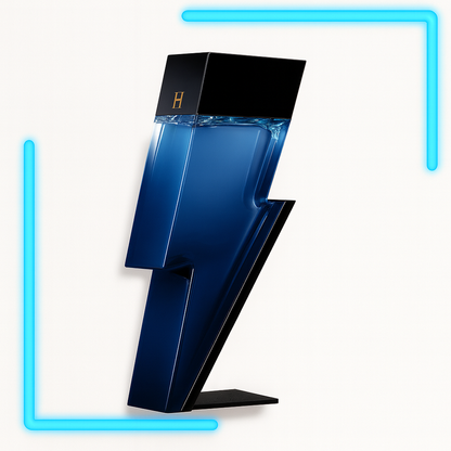 Perfumy Carolina Herrera Bad Boy