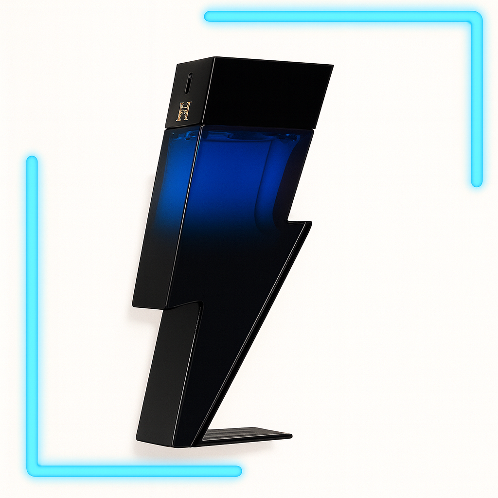 Perfumy Carolina Herrera Bad Boy