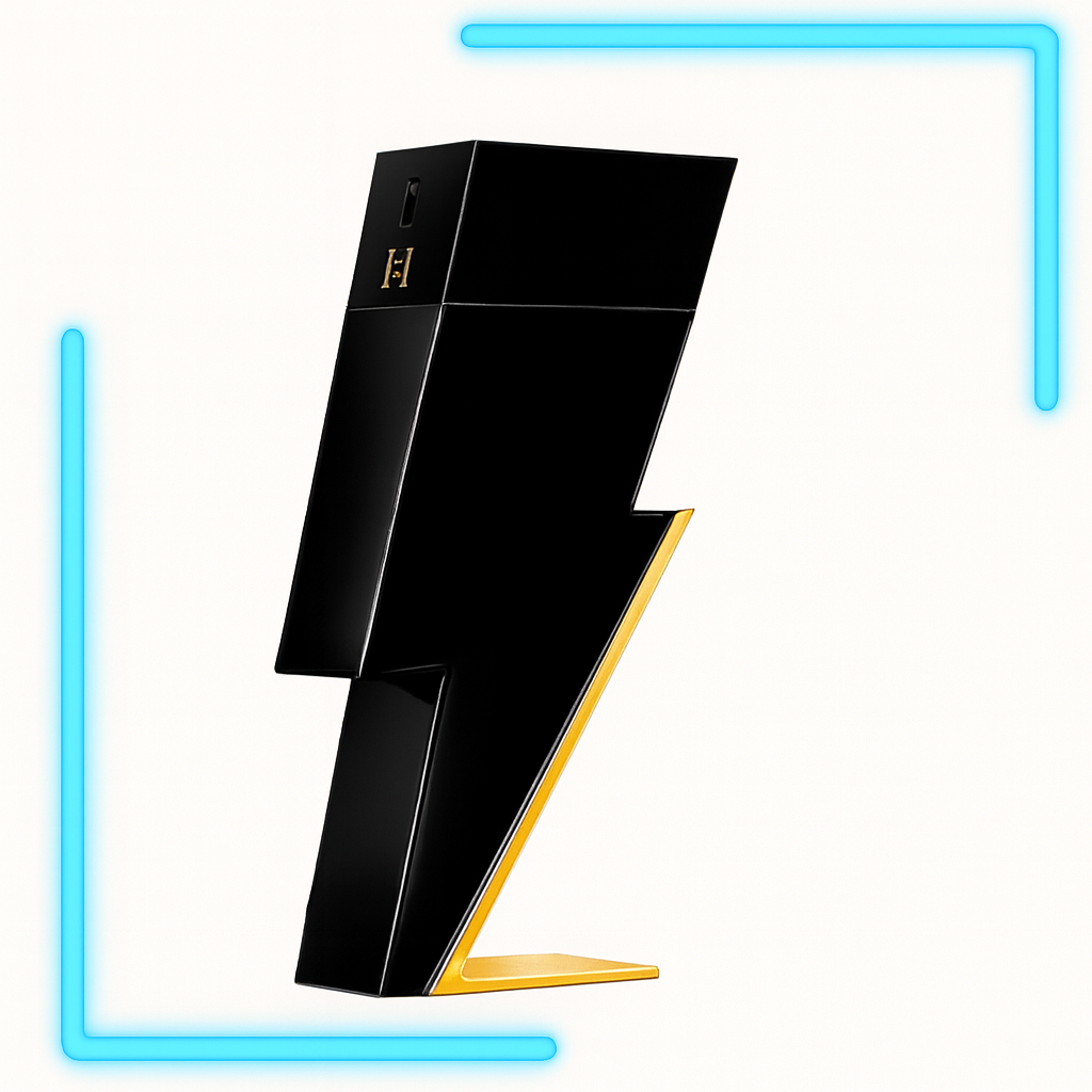 Perfumy Carolina Herrera Bad Boy